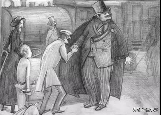 审视关系的疏离|《胖子和瘦子》关于友情逆转与自我价值的反思