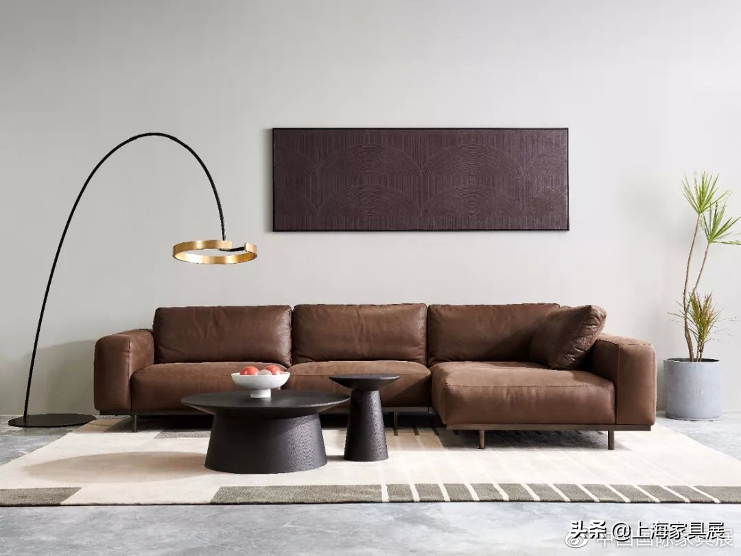 人类毛绒沙发,人类高质量客厅