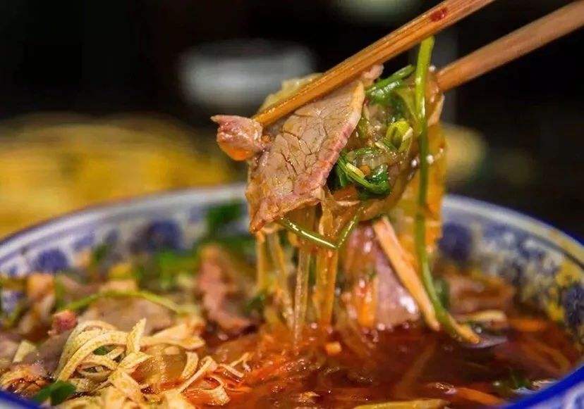 牛肉汤在哪开店生意好,今年牛肉汤生意怎么样