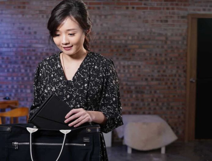 联想thinkpadx1fold512g测评,thinkpadx1fold折叠屏电脑开箱