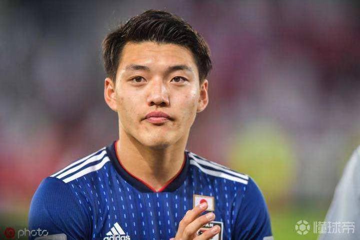 世界杯日本男足亚洲足球,日本男足实力和韩国男足实力