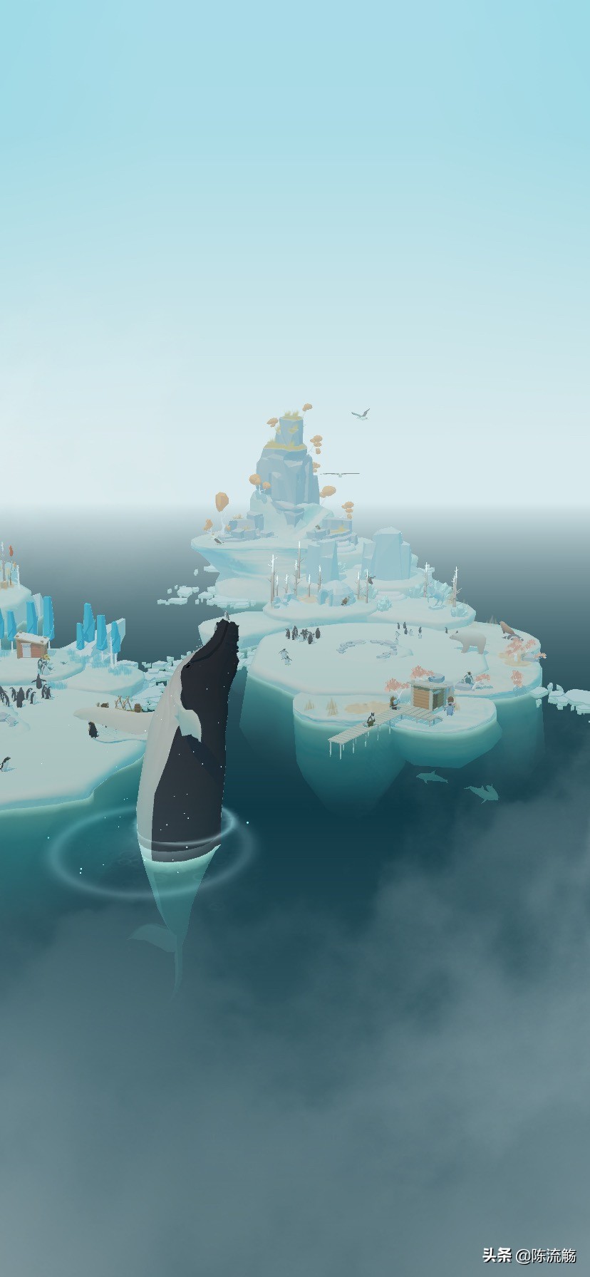 治愈手游怎么玩,梦幻小岛手游怎么玩