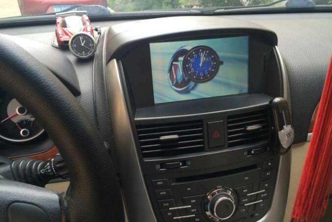 亲戚的旧车要一万块钱卖给我,19年的凯越卖五万