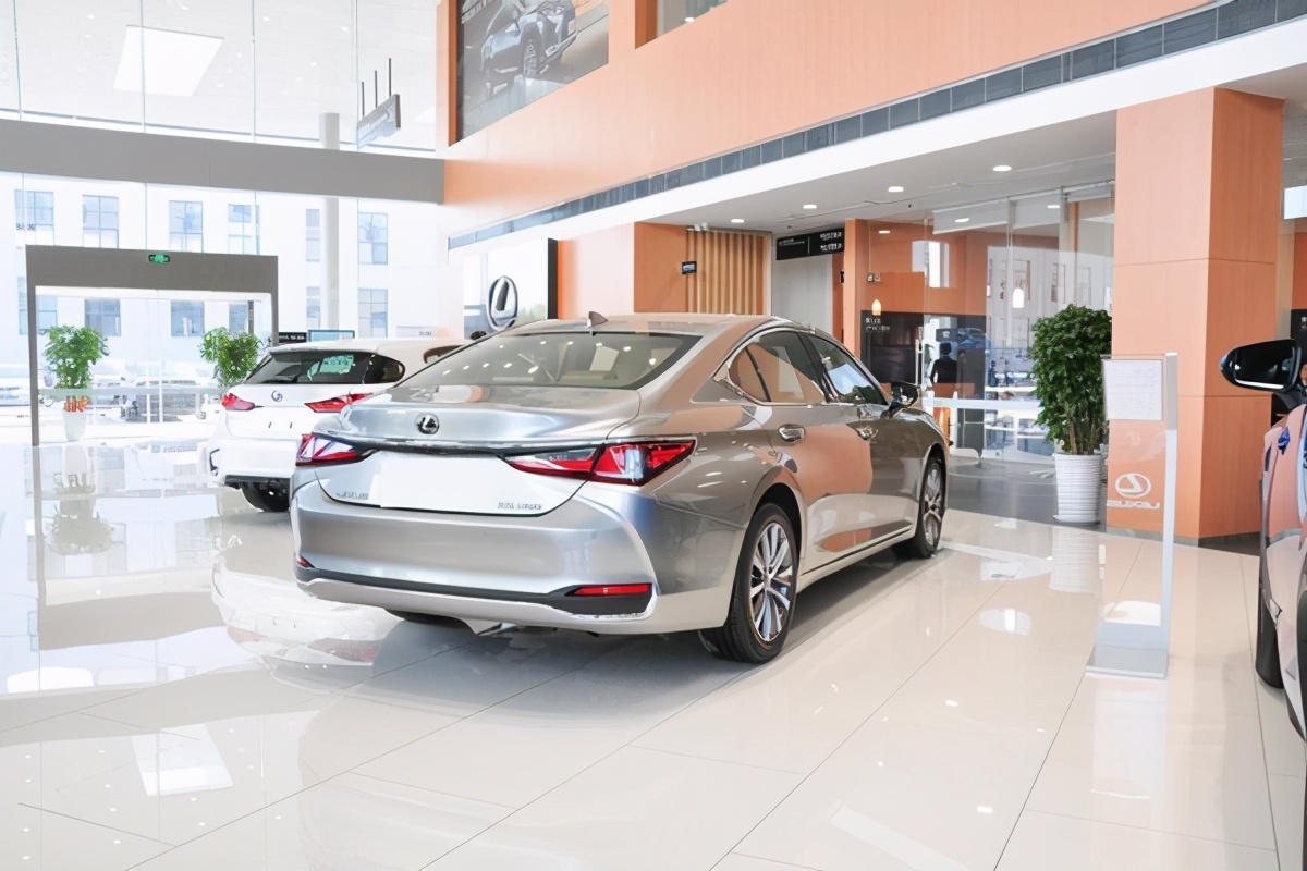 打算十多年不换车？这三款了解下，有终身质保、还有进口销量王