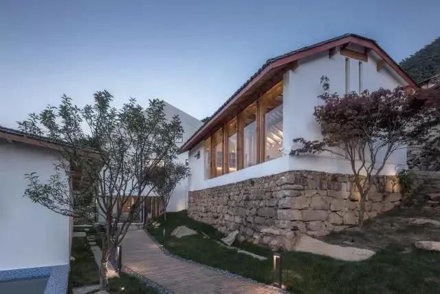 杭州最有气质的民宿,未迟莫干山民宿