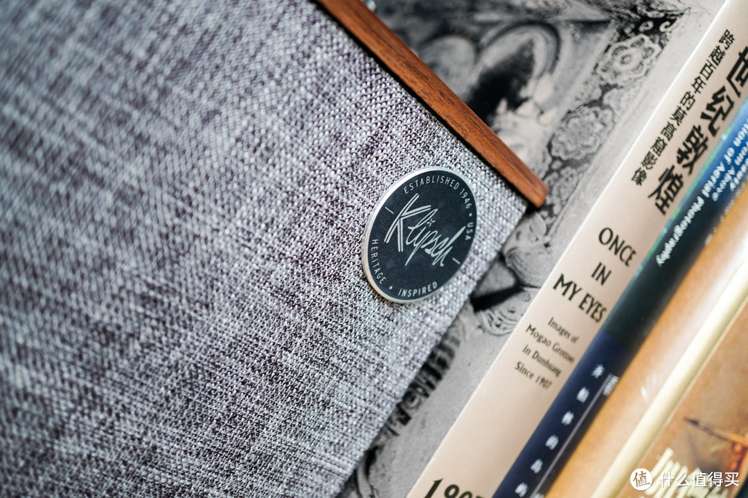 传承号角,杰士thethree二代音响效果