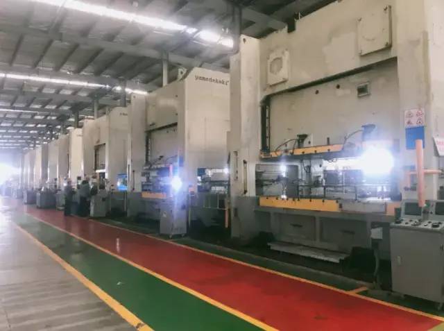 青岛恒佳精密科技有限公司图片,青岛恒佳精密科技有限公司怎么样