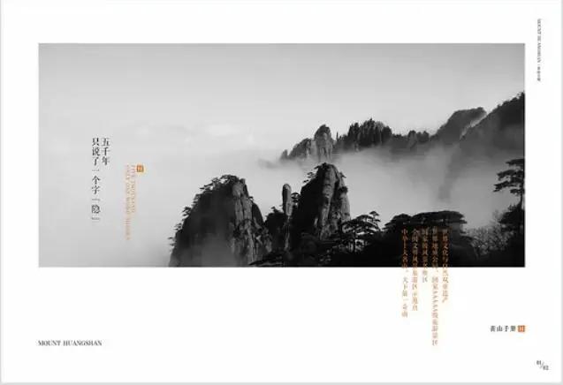 具有设计感的宣传画册,高端画册宣传