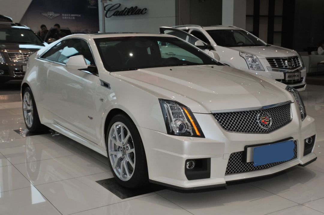 美系v8有多强,v8美系车