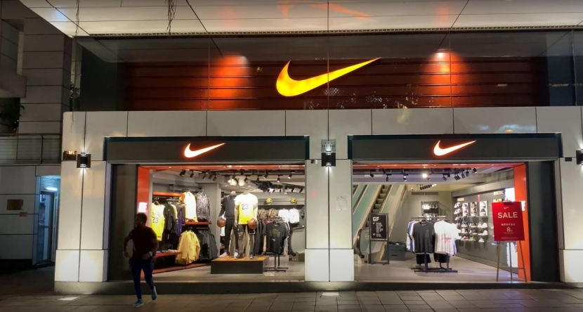 耐克最近发展状况,耐克在越南的代工厂发展得怎么样