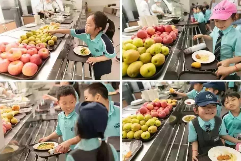 探校番禺区诺德安达学校,佛山诺德安达学校