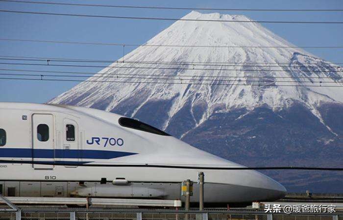 日本交通指南,日本全攻略