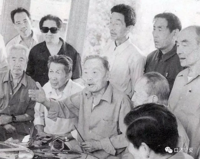 怎么评价银川人,趣谈西安