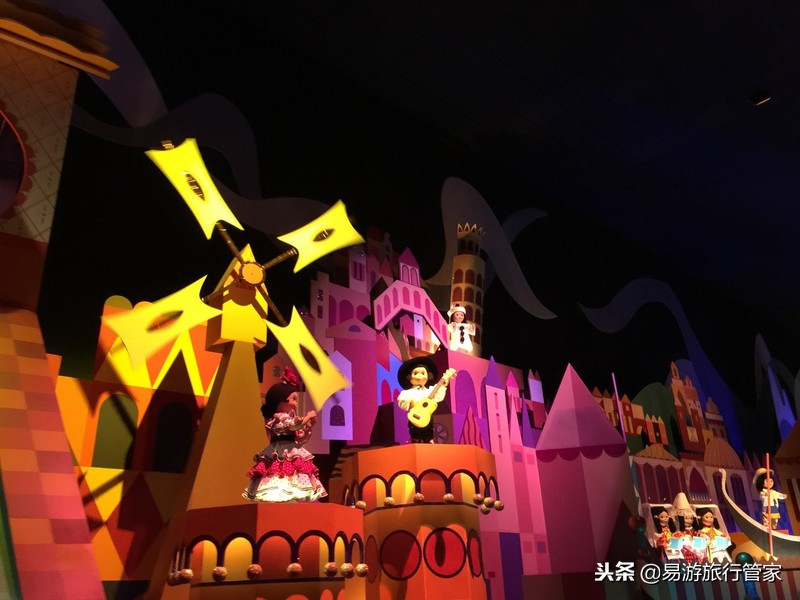 香港迪士尼游玩攻略酒店,带两个孩子去香港迪士尼攻略