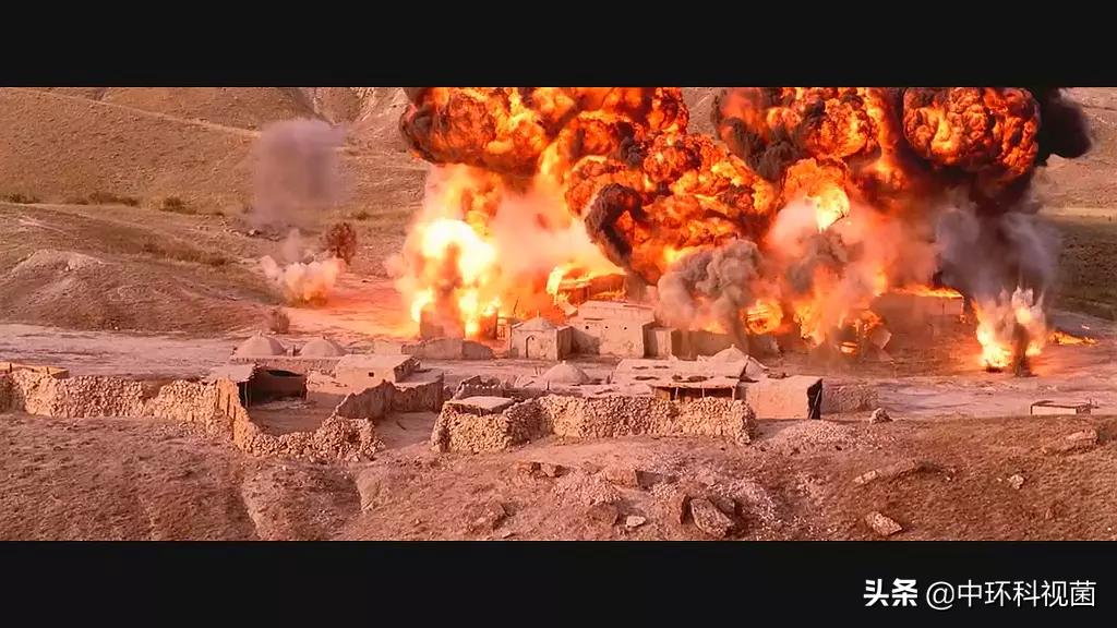 十大最激烈的战斗电影,十部真实到残酷的战争电影