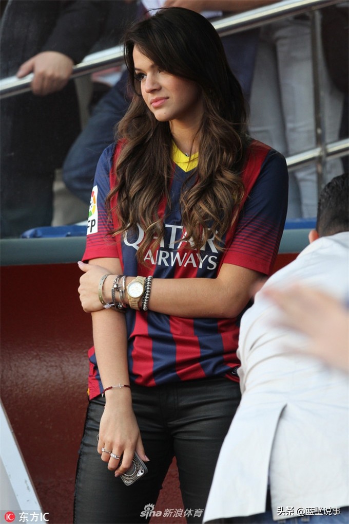 布鲁娜内马尔分手复合几次,布鲁娜内马尔照片