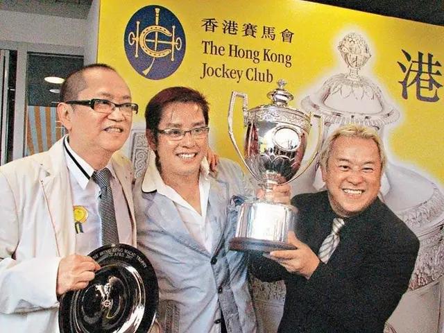 香港赛马持续百年，缘何经久不衰？