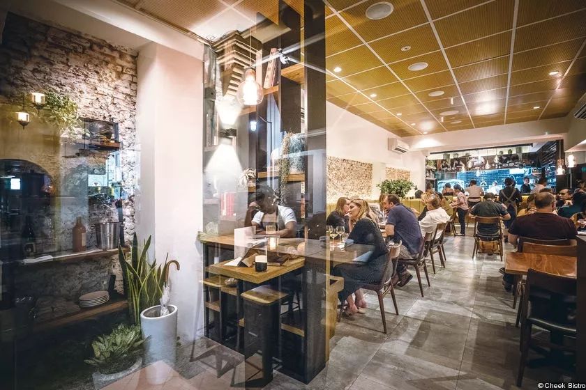 新加坡米其林餐厅名字和地址,普吉岛必打卡的米其林餐厅