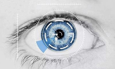 同样度数的眼镜视力为什么不同,两眼度数相差太大会形成弱视吗