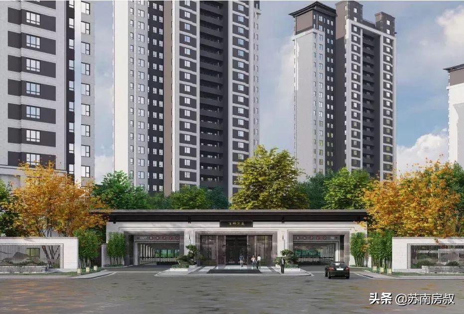 锡东哪个楼盘抗跌,锡东的房价还会涨吗