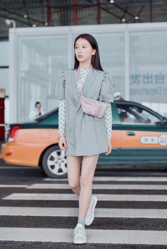 虞书欣上过的热搜有哪些,imnotyours虞书欣热搜