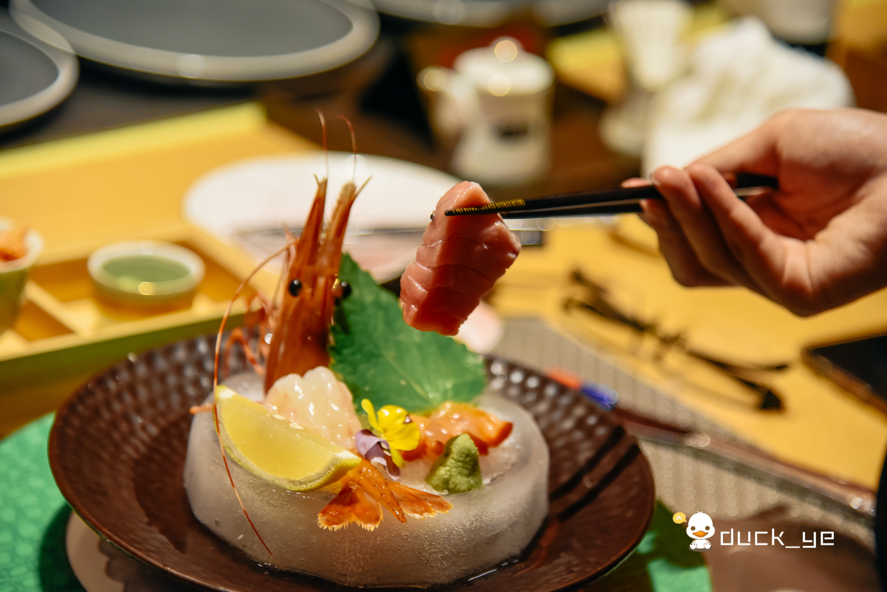 宝藏民宿无边泳池,宝藏日本料理馆