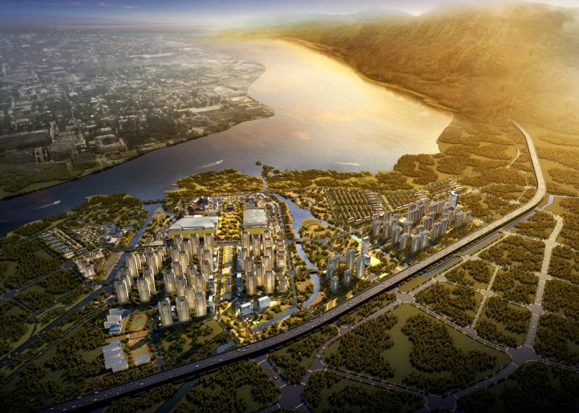 昆明融创文旅城最新规划,昆明融创文旅城发展现状研究