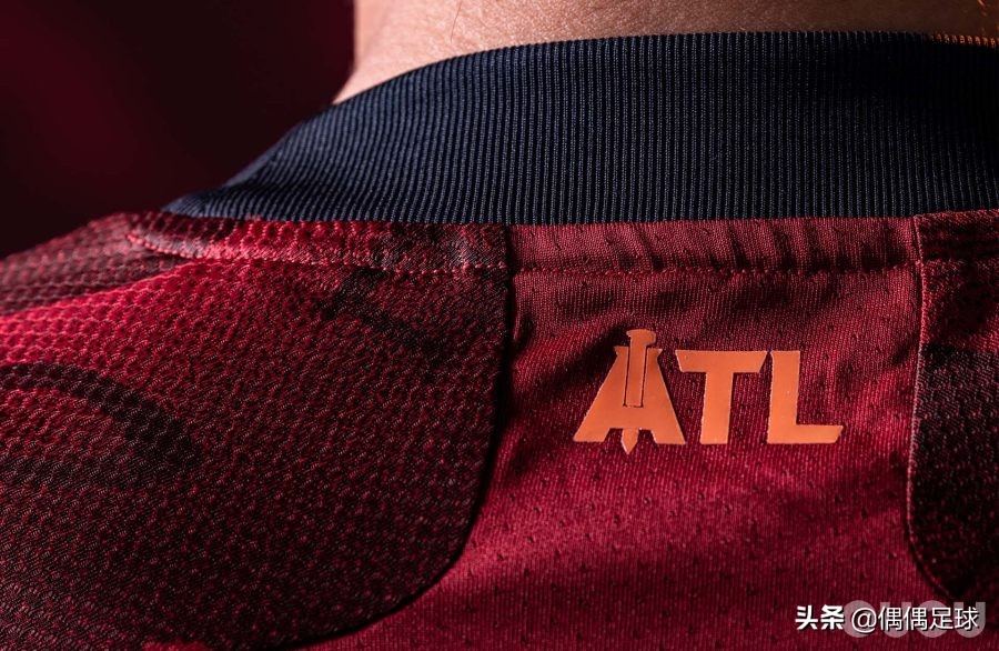 亚特兰大联球衣购买,亚特兰大老鹰客场球衣