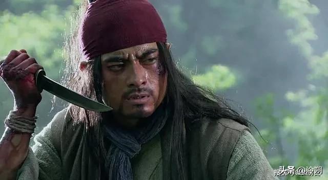 畅谈水浒传,水浒畅谈