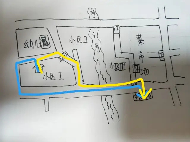 我收的不是“快递”,是笑话