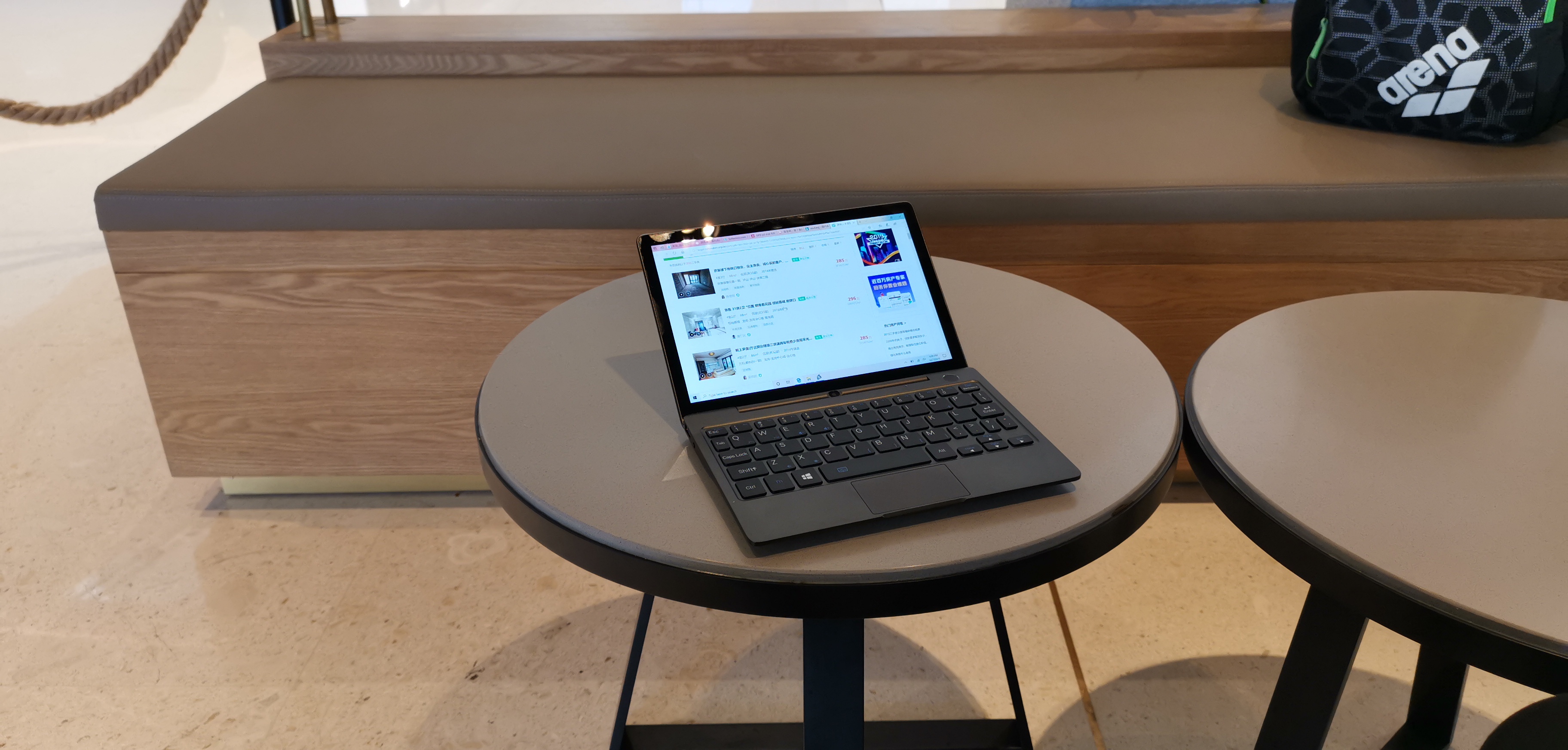 gpdp2max掌上笔记本评测,gpdp2max值得入手不