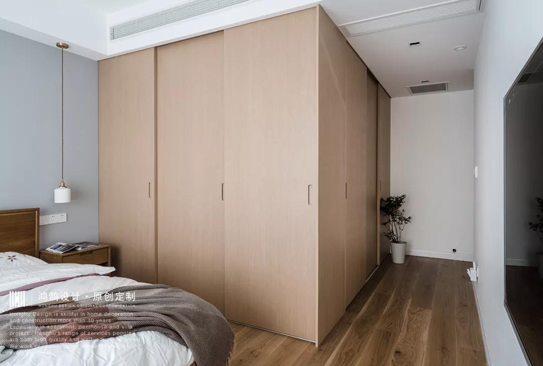 时光静好自然简约有格调的家,中式韵味浓烈的居家环境