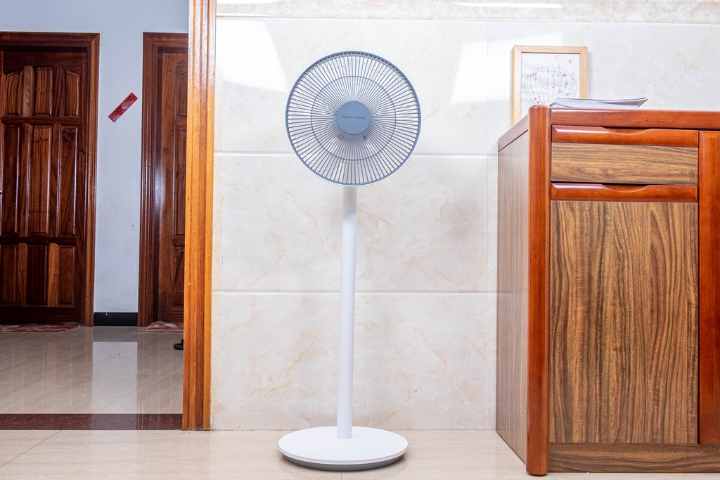 特斯拉二合一风扇,新款特斯拉风扇