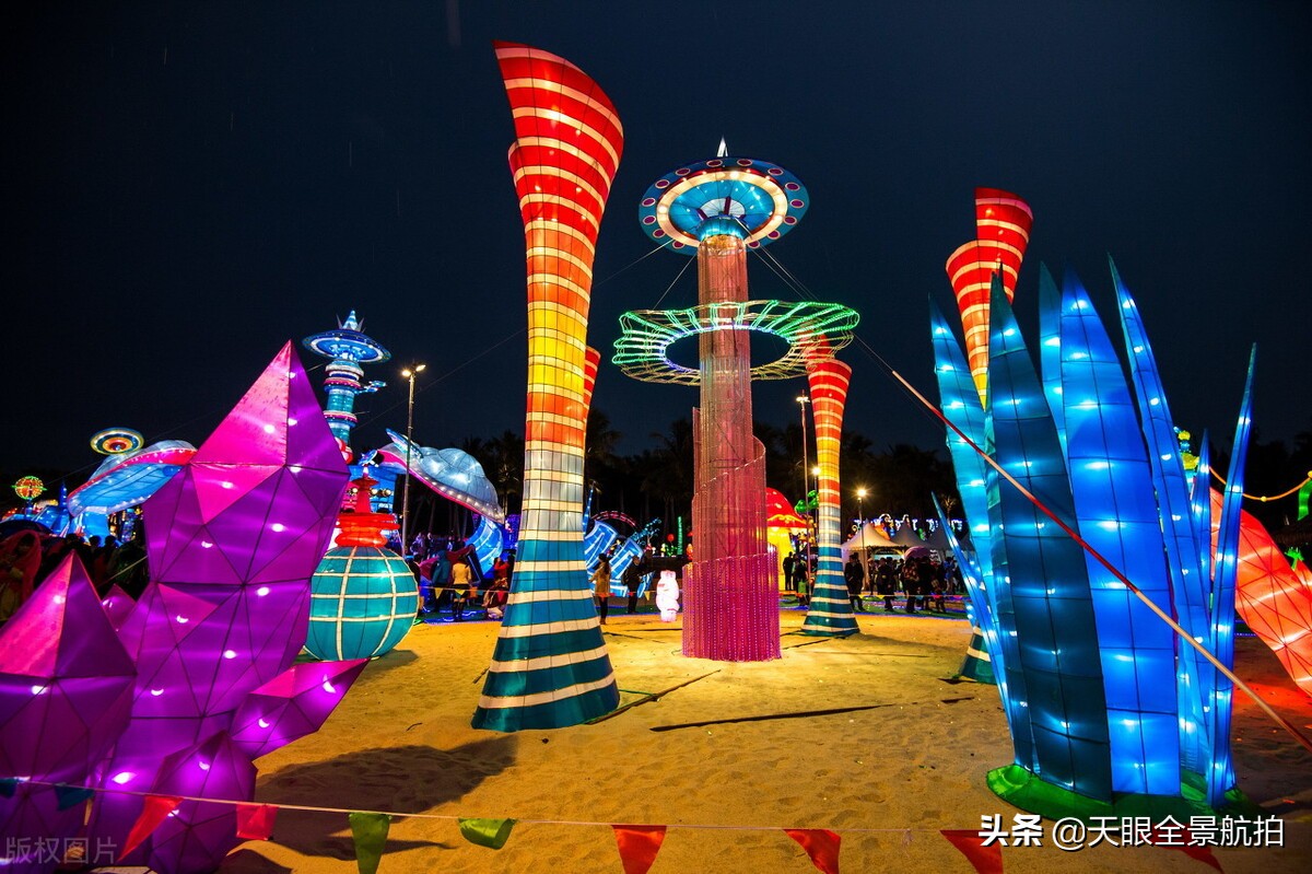 广东2-3天旅游攻略三日游,广东省三日游自由行攻略