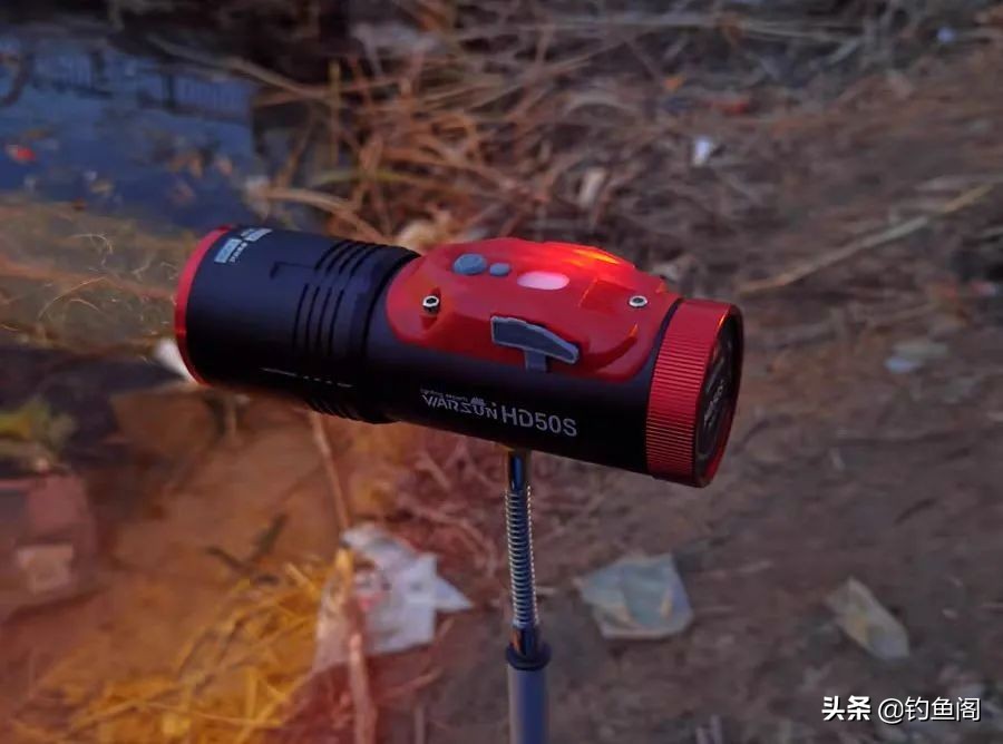 夜光漂最正确的调法,钓鲫鱼调夜光漂的正确方法与技巧