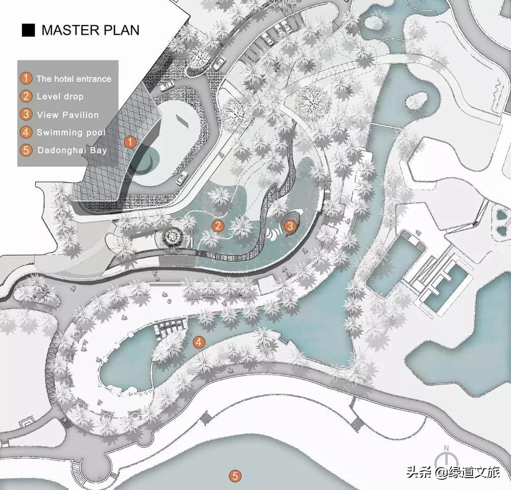 大东海jw万豪酒店,三亚大东海海边度假酒店