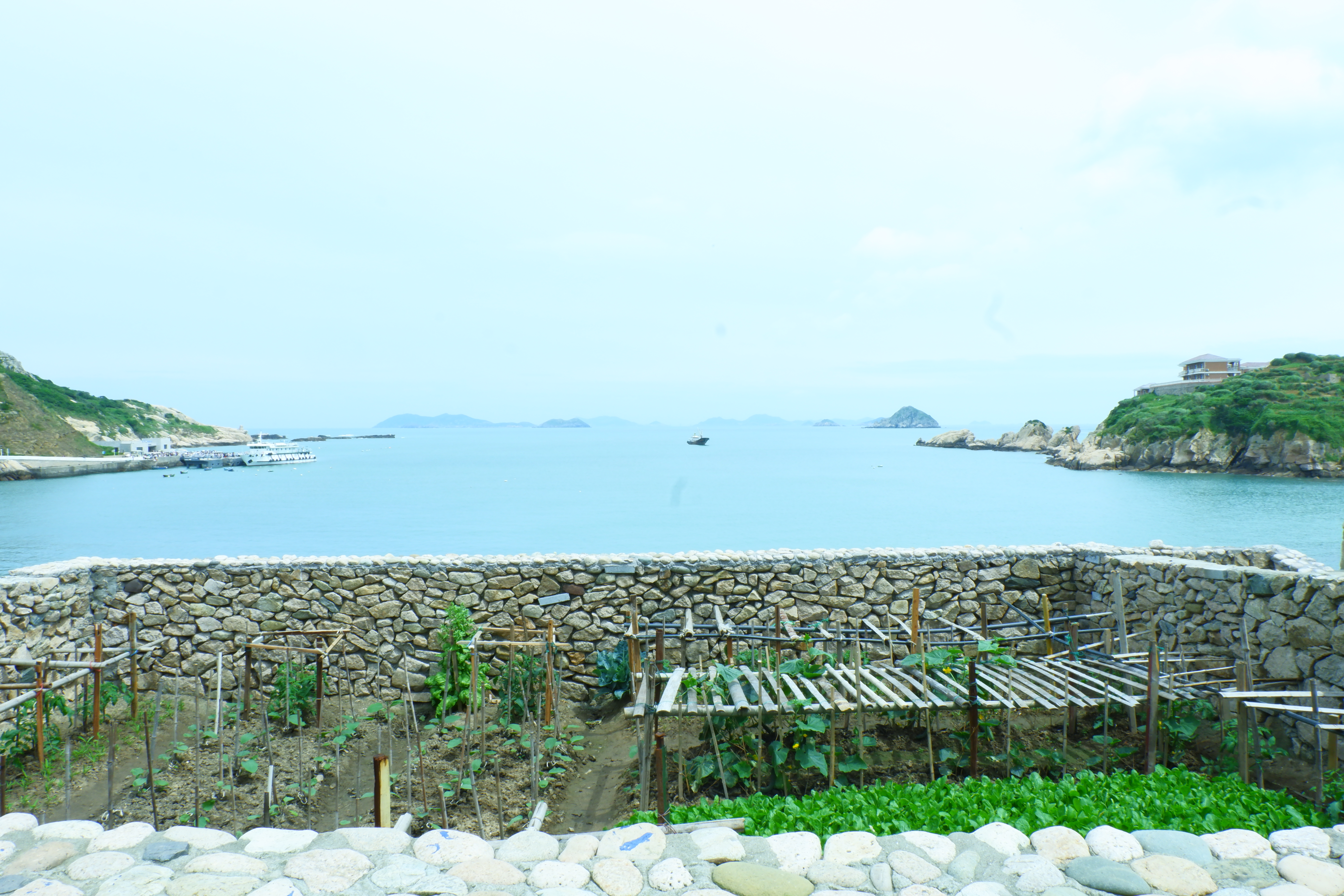 圣托里尼最美荧光海 (圣托里尼荧光海)