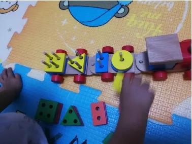 早教0-3岁早教课入门门槛,小步巧虎和点点橙哪个好