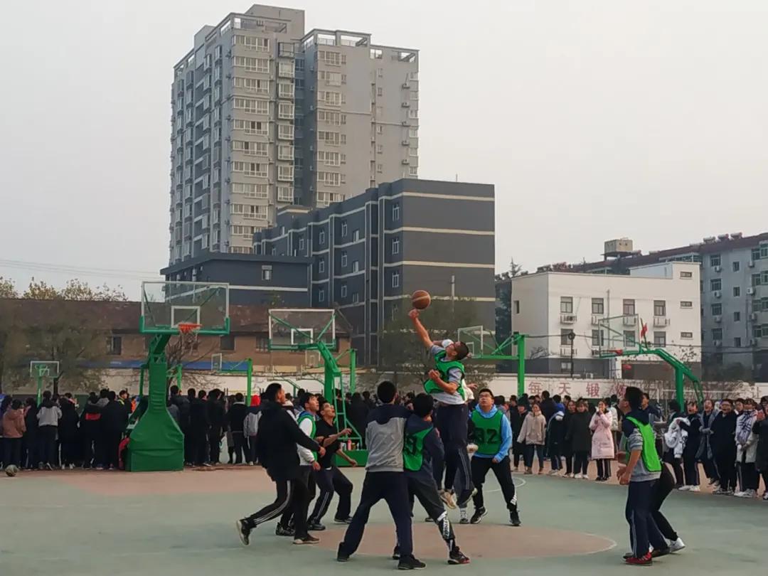 长安一中体育节,长安区文化体育活动中心时间