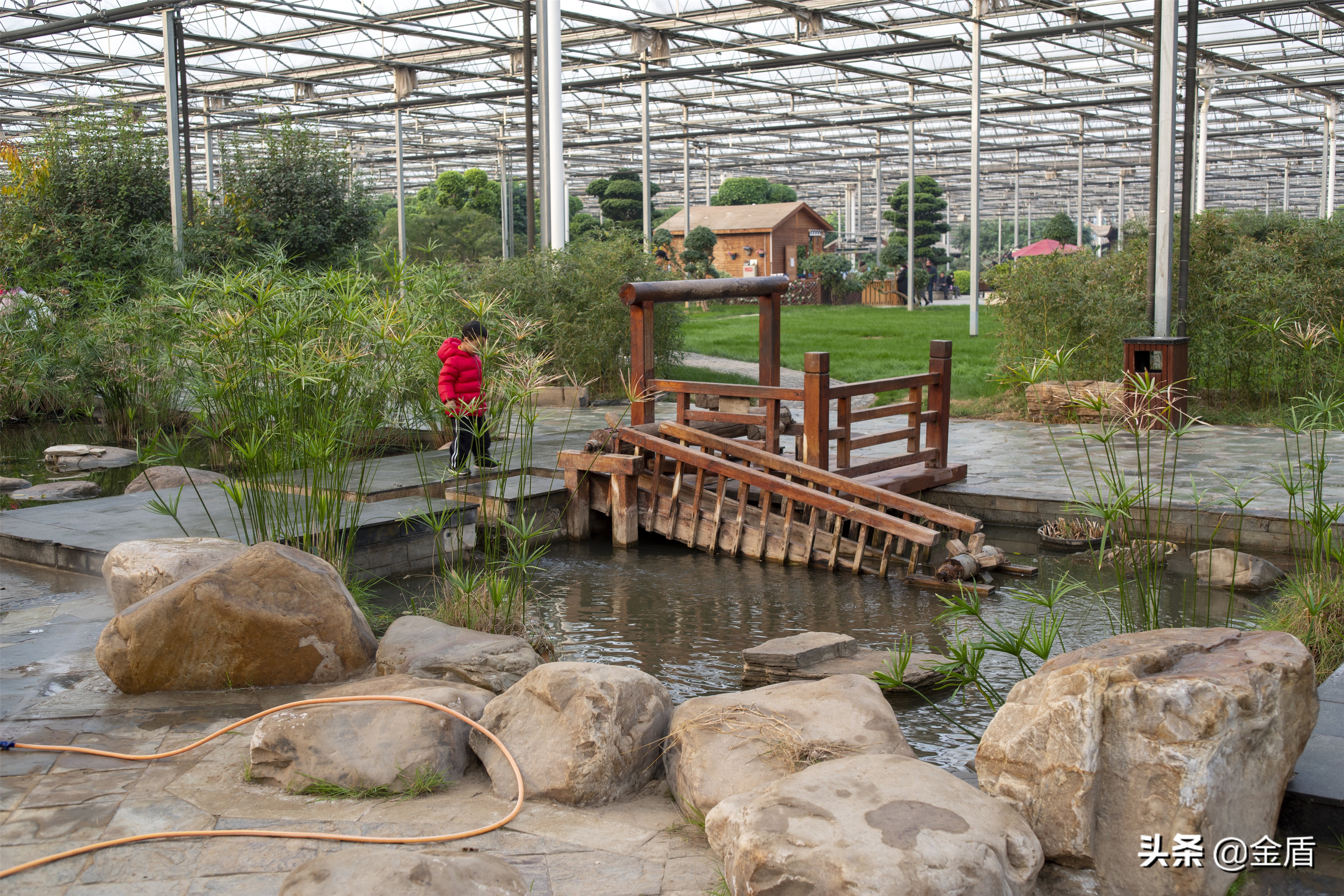 九天休闲谷附近景点大全,九天休闲谷一日游玩