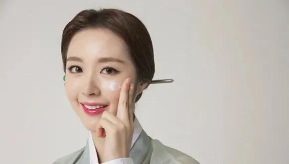 为啥流行一字眉,韩式一字眉特点