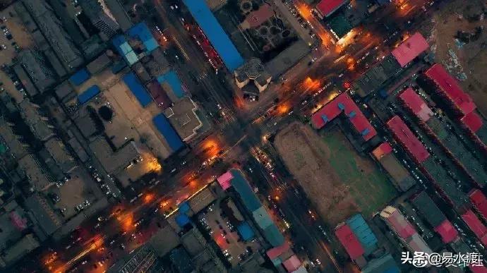 岁月安好,时光静好!愿在易县,与你共赴终老!