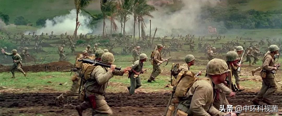 推荐10部残酷又惨烈的战斗电影,推荐几部战斗场面震撼的电影