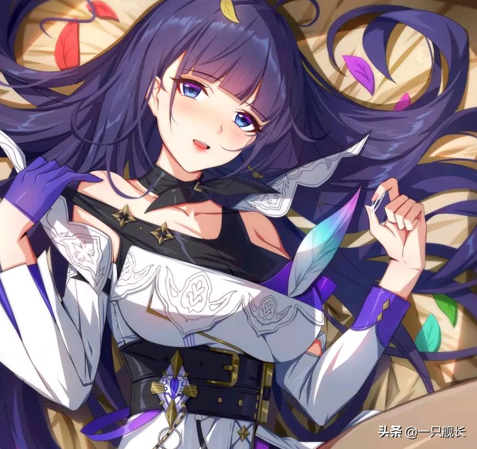 崩坏3成长指南第二阶段,崩坏三布洛妮娅为什么叫板鸭