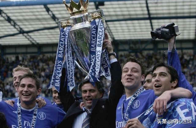 伟大的穆里尼奥,何塞穆里尼奥现在在哪执教