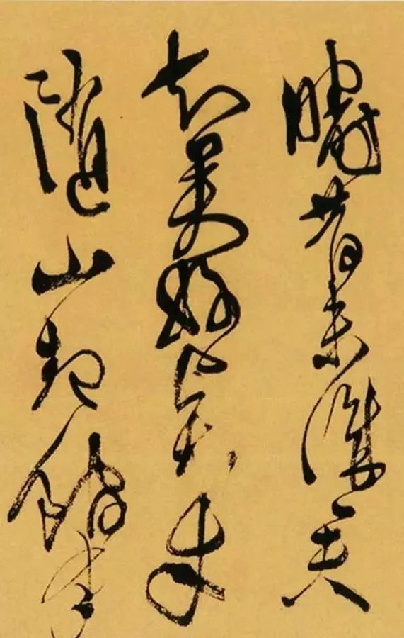 《李太白诗卷》——徐青藤的传世经典