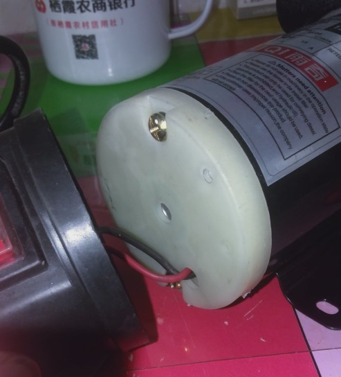 12v电瓶可带多少瓦的抽油泵,电动抽油泵12v怎么连接电瓶