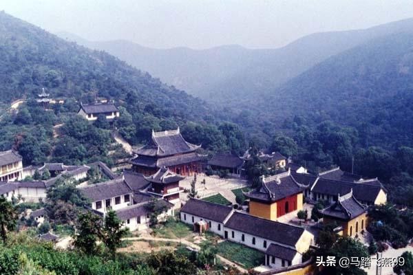 苏州九大名山排行榜,苏州十大免费山推荐