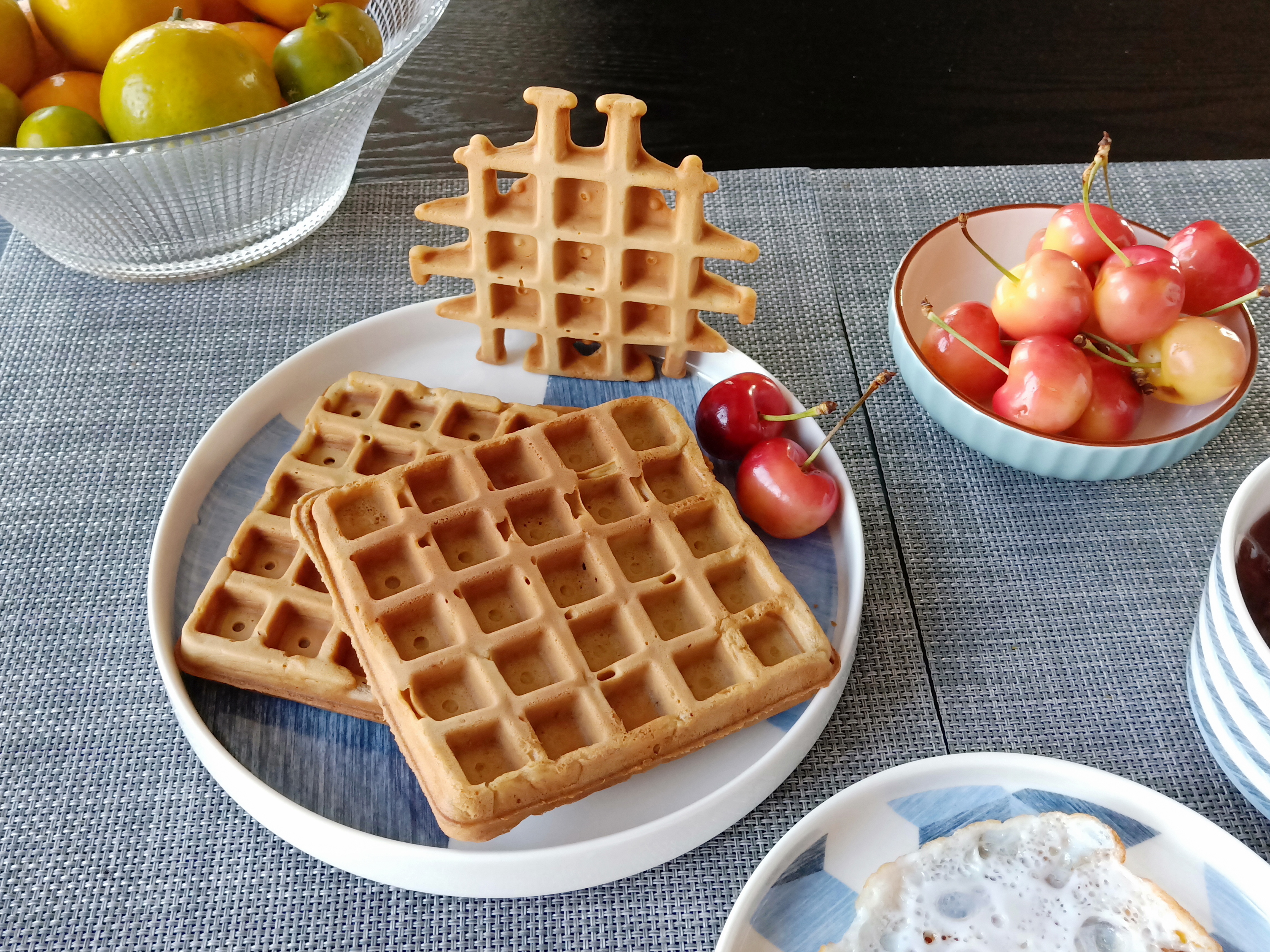 冬天做什么早餐好吃又简单又方便,冬天的早餐又好吃又简单又省时