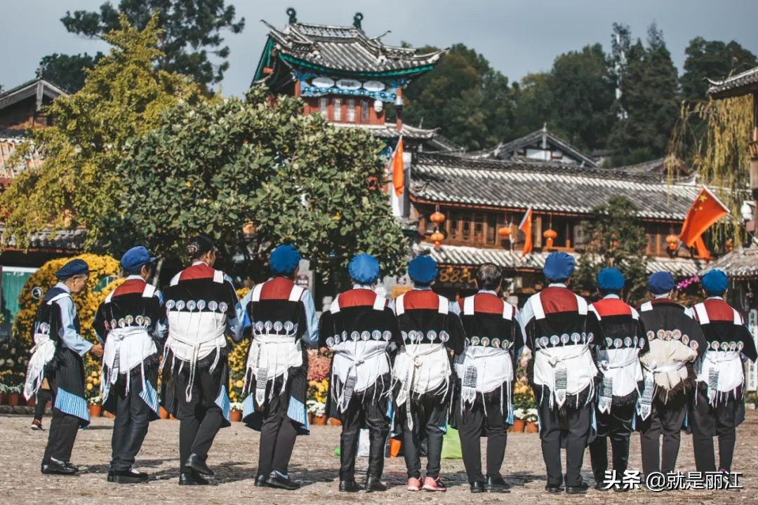 丽江是个怎样的地方,丽江是一个浪漫的城市